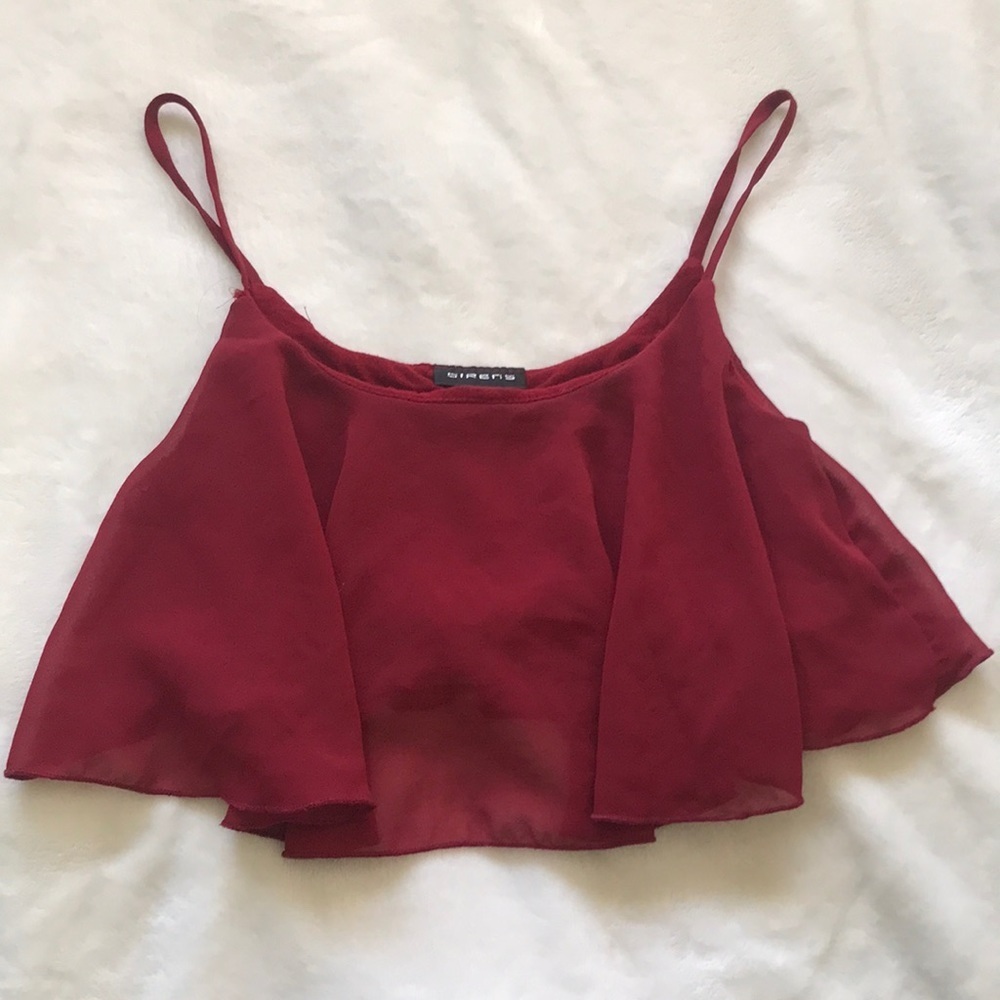 Fancy Bralette